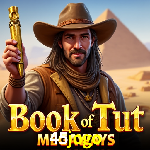 Instalação Android 45jogo