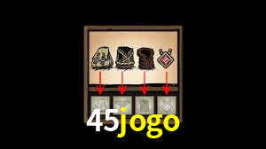 Reload Bonus 45jogo