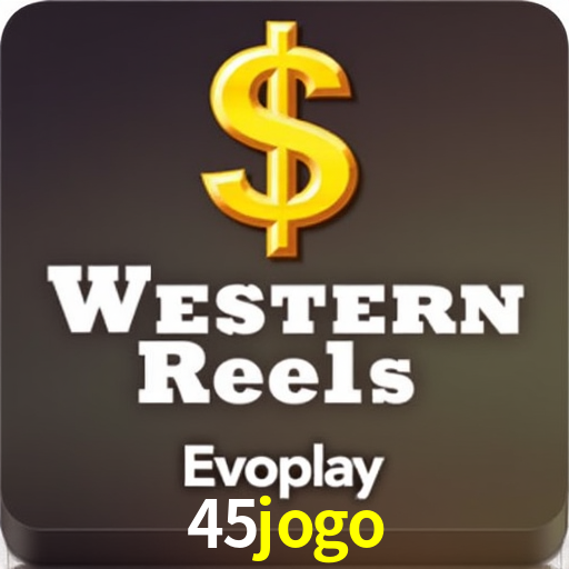 Siga a 45jogo no Facebook
