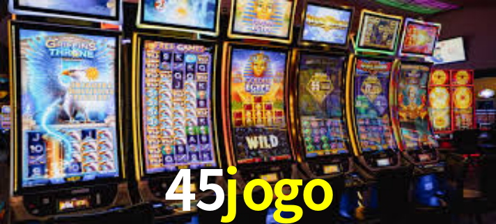 Instalar APK 45jogo