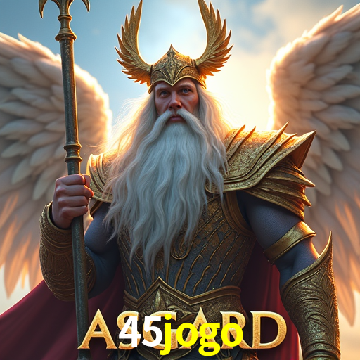 Interface 45jogo