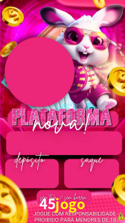 Login rápido no app 45jogo
