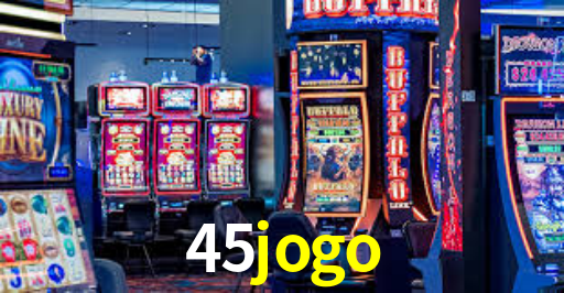 Download PC 45jogo