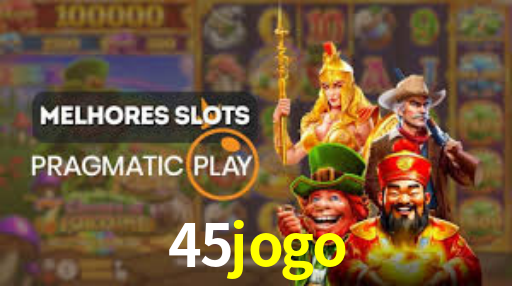 Download iOS 45jogo