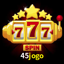 Cashback Semanal 45jogo